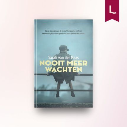 Nooit meer wachten