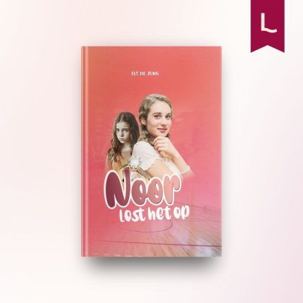 Noor lost het op