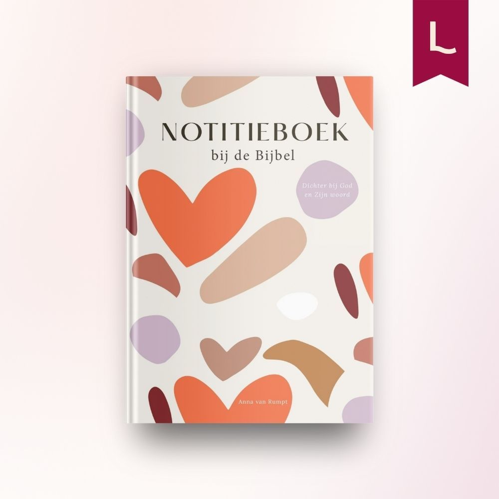 Notitieboek bij de Bijbel Notitieboek bij de Bijbel