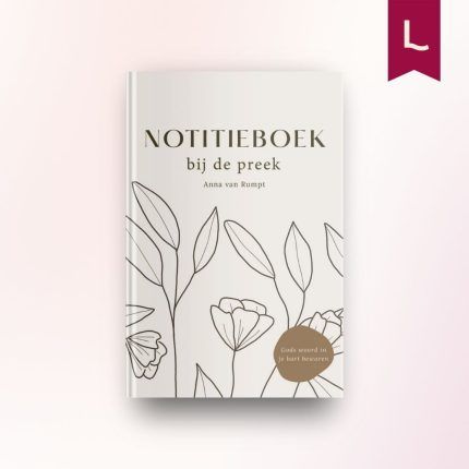 Notitieboek bij de preek