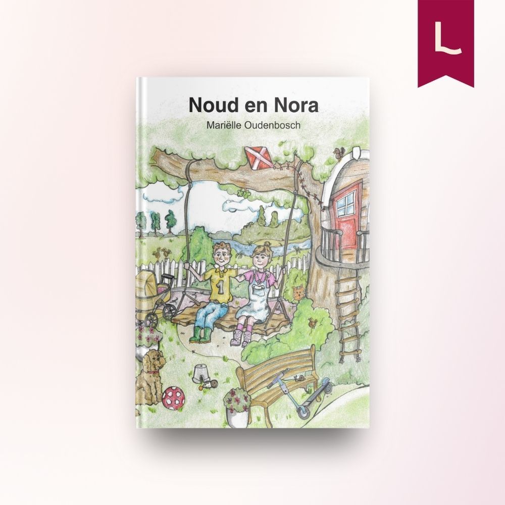 Noud en Nora Noud en Nora
