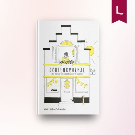 Ochtendboekje