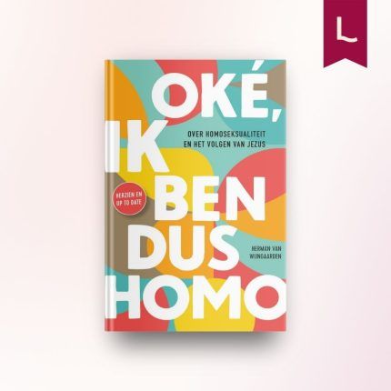 Oké, ik ben dus homo
