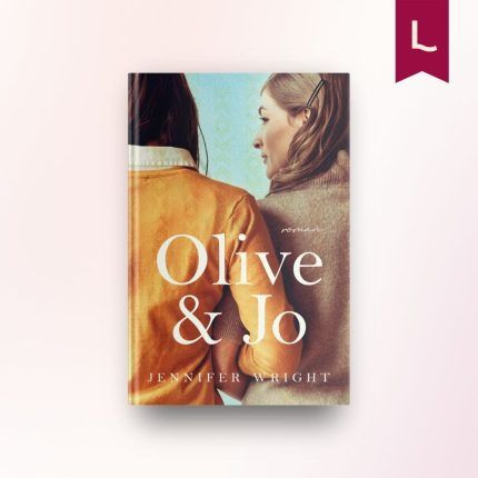 Olive en Jo
