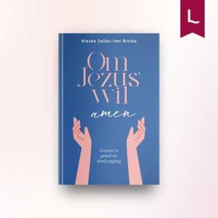 Om Jezus’ wil, amen