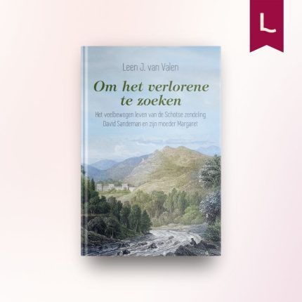 Om het verlorene te zoeken