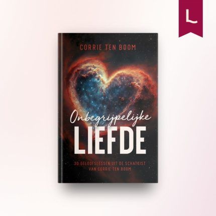 Onbegrijpelijke liefde