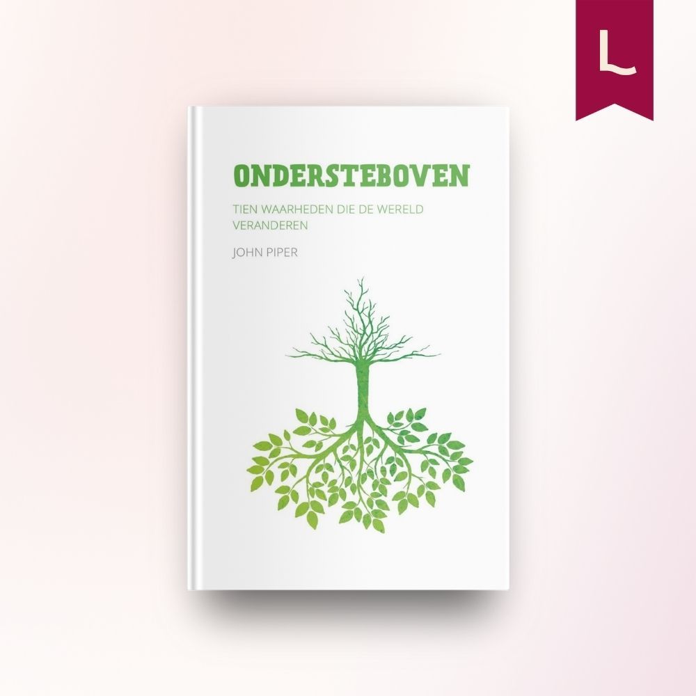 Ondersteboven Ondersteboven