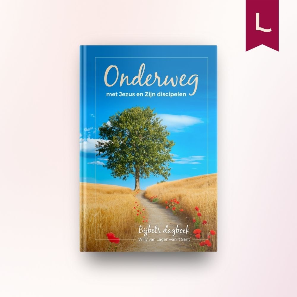 Onderweg met Jezus en Zijn discipelen Onderweg met Jezus en Zijn discipelen