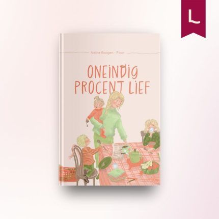 Oneindig procent lief