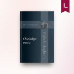Oneindige trouw