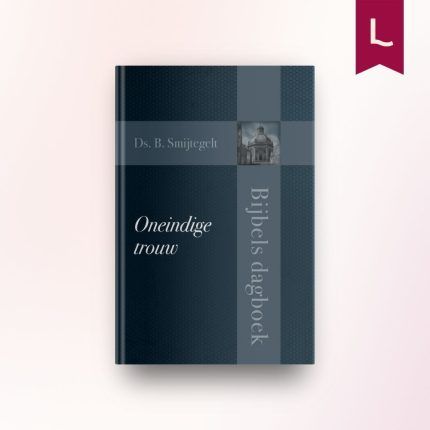Oneindige trouw