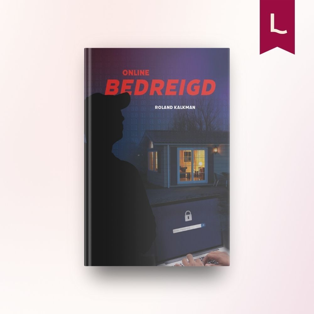 Online bedreigd Online bedreigd