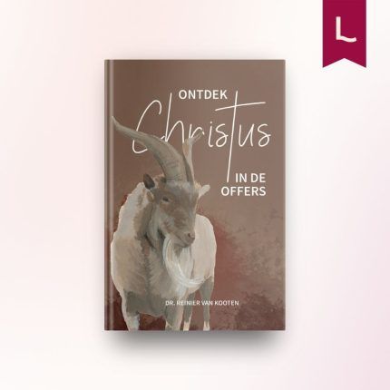 Ontdek Christus in de offers
