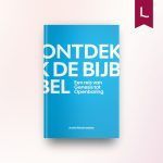 Ontdek de Bijbel