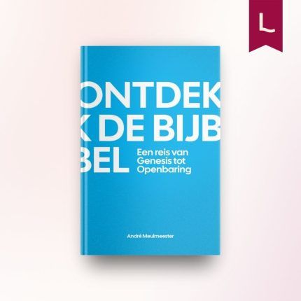 Ontdek de Bijbel