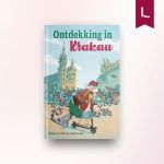 Ontdekking in Krakau