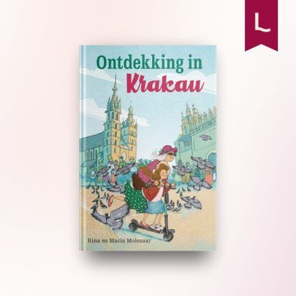 Ontdekking in Krakau