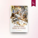 Ontmoeting voor de poort