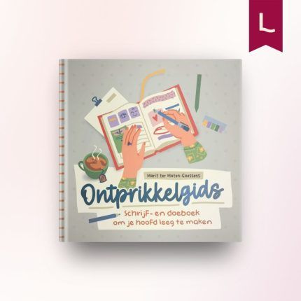 Ontprikkelgids