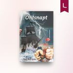 Ontsnapt