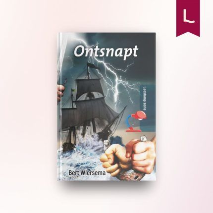 Ontsnapt