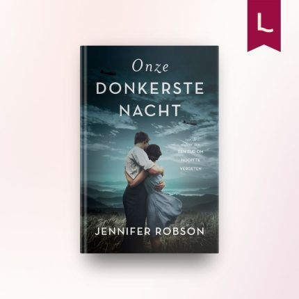 Onze donkerste nacht