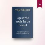 Op aarde zoals in de hemel