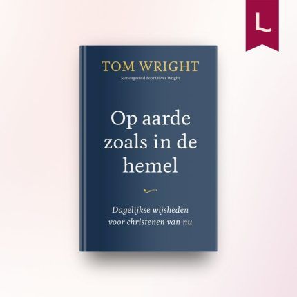 Op aarde zoals in de hemel