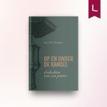 Op en onder de kansel