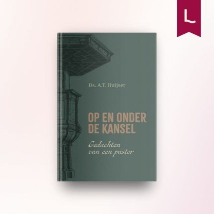 Op en onder de kansel
