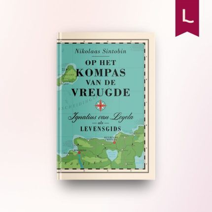 Op het kompas van de vreugde