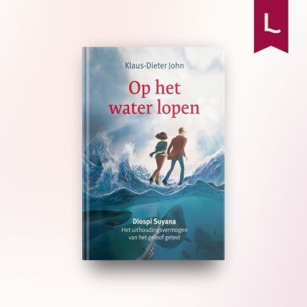 Op het water lopen