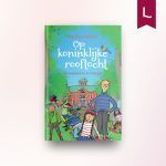 Op koninklijke rooftocht