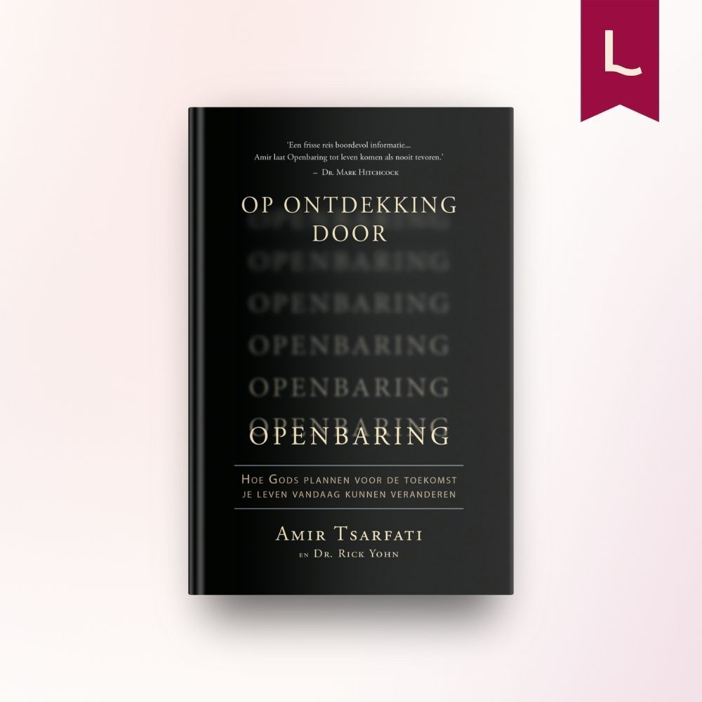 Op ontdekking door Openbaring Op ontdekking door Openbaring