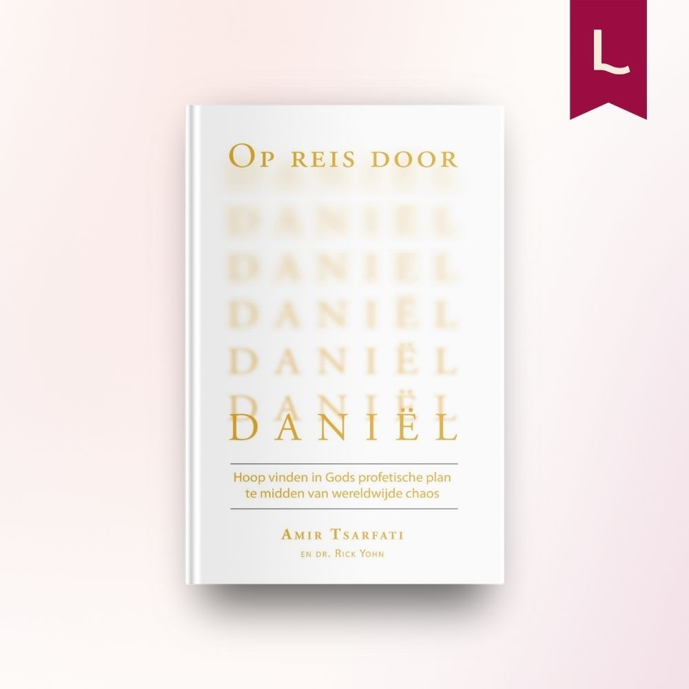 Op reis door Daniël Op reis door Daniël