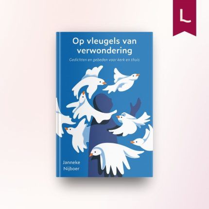 Op vleugels van verwondering