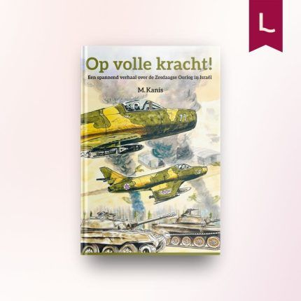 Op volle kracht!