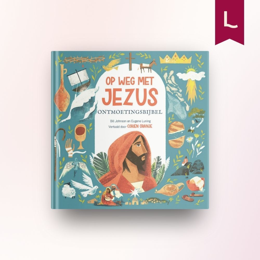 Op weg met Jezus Op weg met Jezus