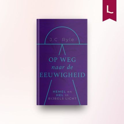Op weg naar de eeuwigheid