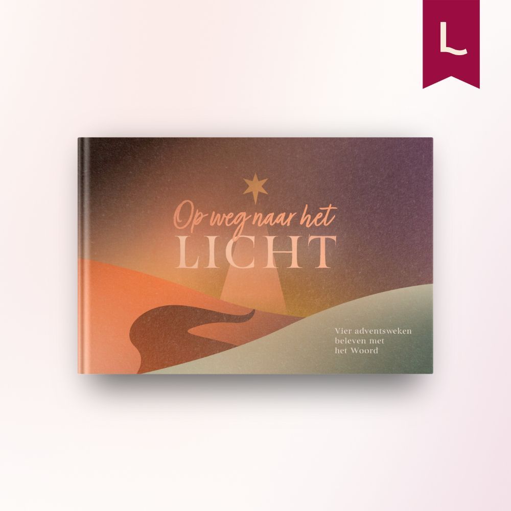 Op weg naar het licht Op weg naar het licht