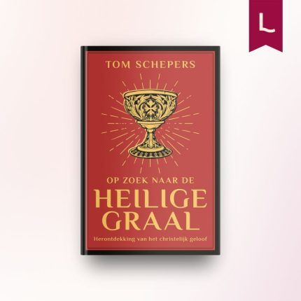 Op zoek naar de heilige graal