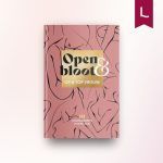 Open & bloot