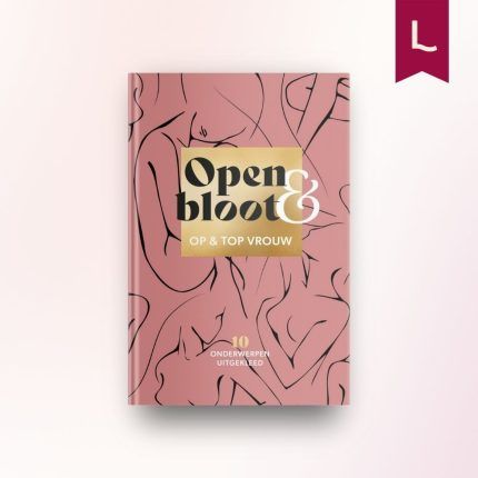 Open & bloot