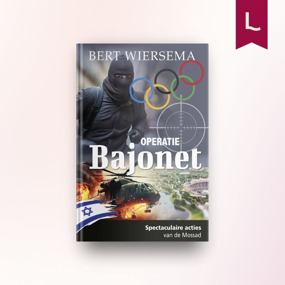 Operatie Bajonet Operatie Bajonet