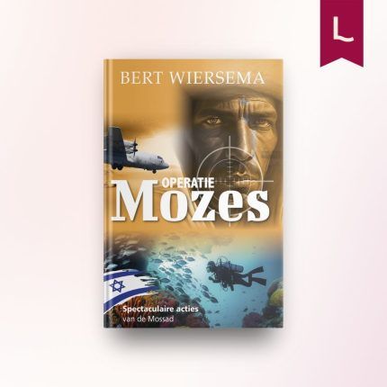 Operatie Mozes