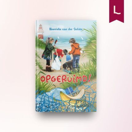 Opgeruimd!