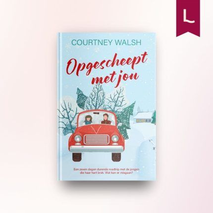 Opgescheept met jou