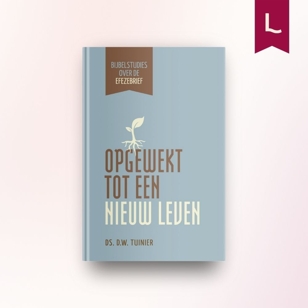 Opgewekt tot een nieuw leven Opgewekt tot een nieuw leven