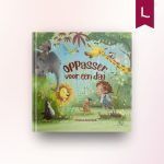 Oppasser voor een dag